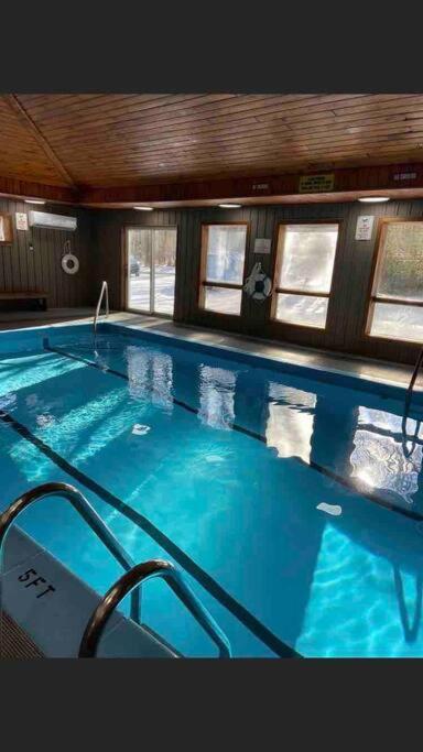 2 Bedroom 2 Bathroom - Blue Knob All Season Resort Condo Claysburg Ngoại thất bức ảnh