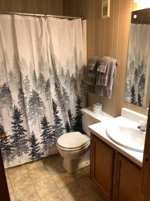 2 Bedroom 2 Bathroom - Blue Knob All Season Resort Condo Claysburg Ngoại thất bức ảnh