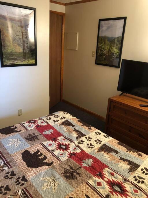 2 Bedroom 2 Bathroom - Blue Knob All Season Resort Condo Claysburg Ngoại thất bức ảnh