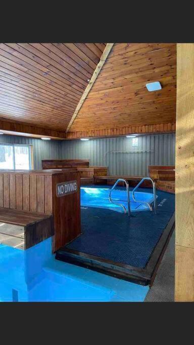 2 Bedroom 2 Bathroom - Blue Knob All Season Resort Condo Claysburg Ngoại thất bức ảnh